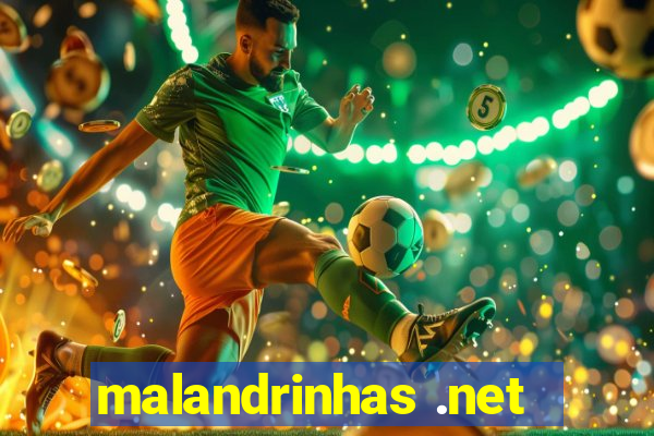 malandrinhas .net